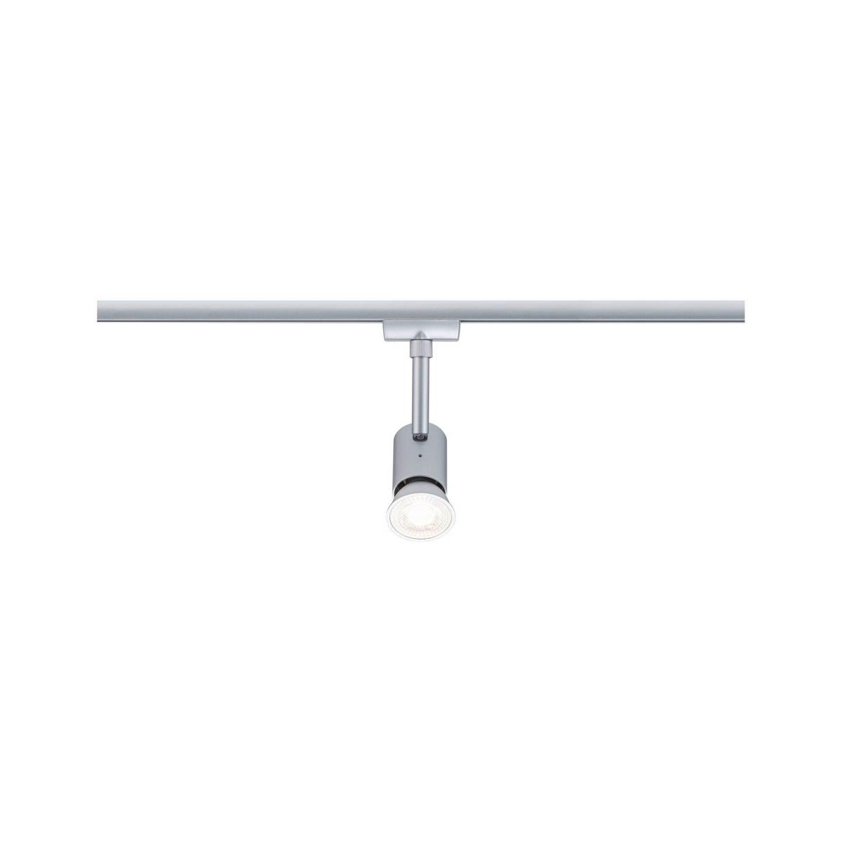Schinensystem-Strahler 95619 Urail Runa - Basics (6,0/3,5/13,3cm) - Paulmann