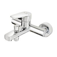 Kádtöltő Csaptelep Mofém Zenit - Trend, fém (19/10/16cm)