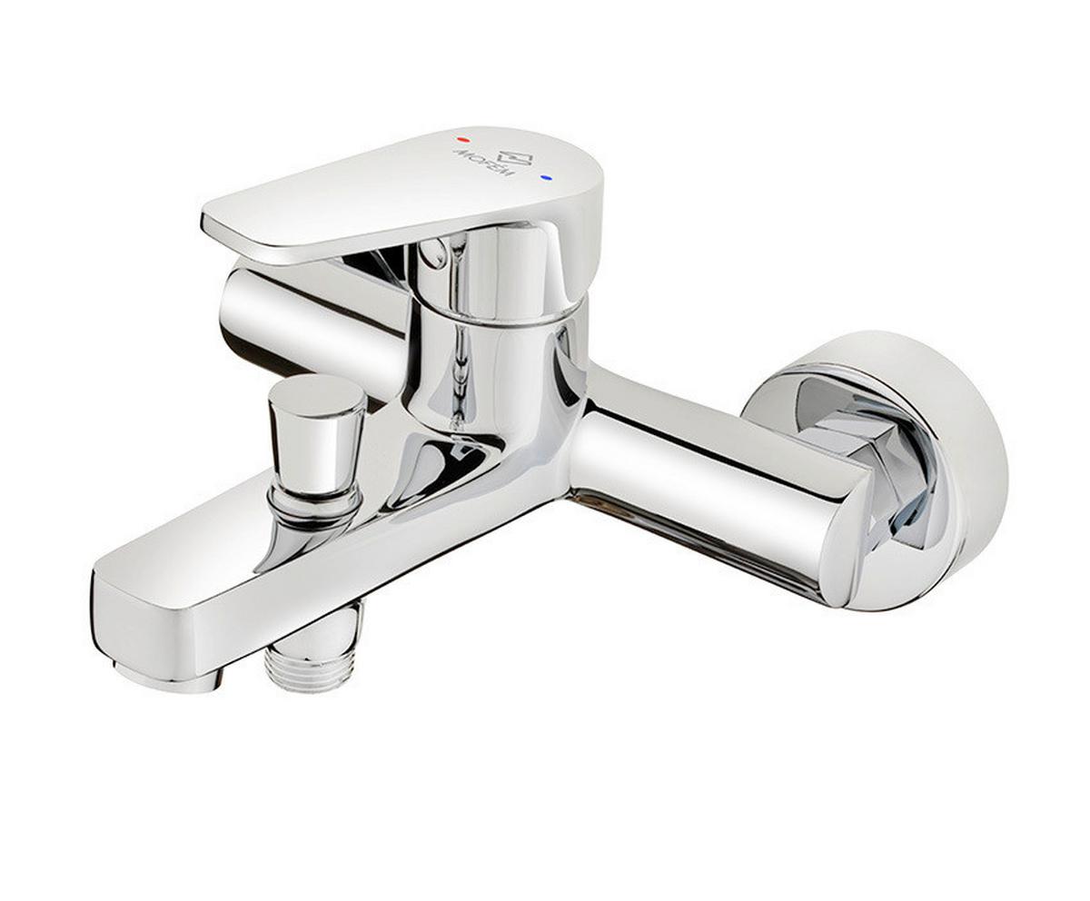 Kádtöltő Csaptelep Mofém Zenit - Trend, fém (19/10/16cm)