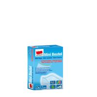 Druckverschlussbeutel Mini - Basics (9/14,5cm) - Quick Pack