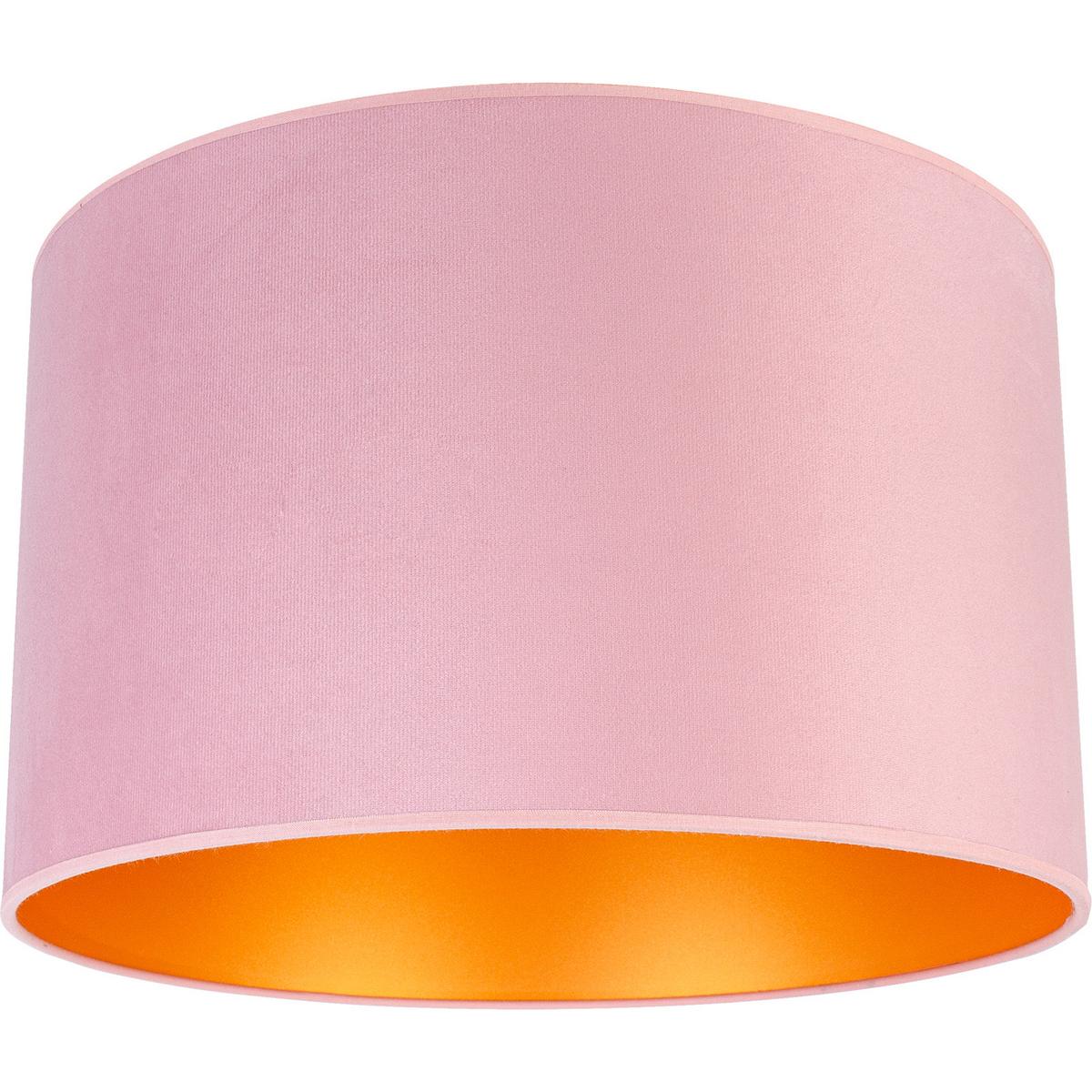 Deckenleuchte 3200222 Bolla Decken 40 -Rosa - Rosa, Basics, Holz (40/35cm)