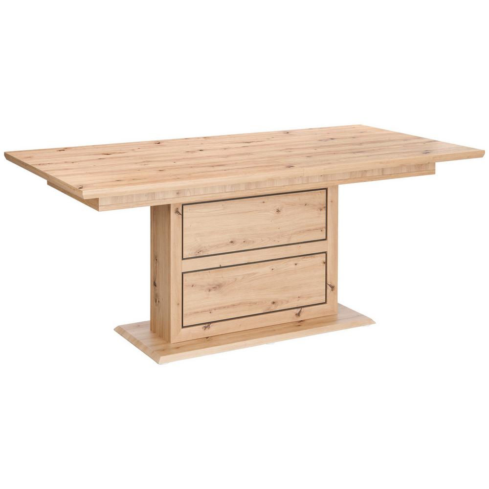 ROZŤAHOVACÍ STÔL HARVEY 180 AZ