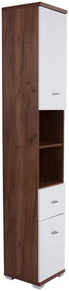 Hochschrank Bari Badezimmer Hochschrank