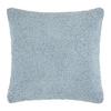 POTAH NA POLŠTÁŘ PROMO - modrá, Moderní, textil (40/40cm) - Mömax