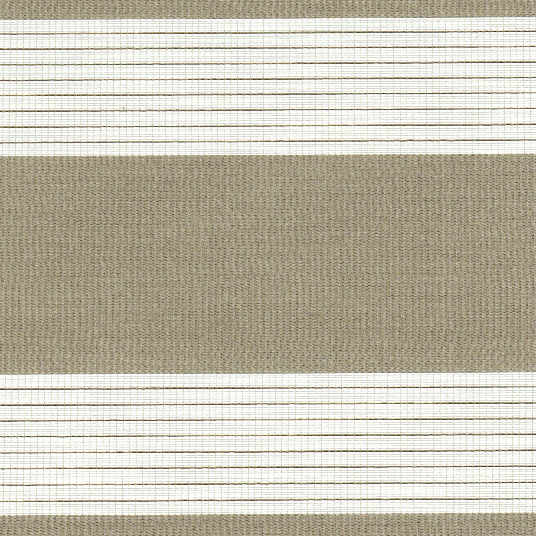 Doppelrollo Just Braun B: 60 Cm - Braun, Design, Textil (60/160cm) - Homeware