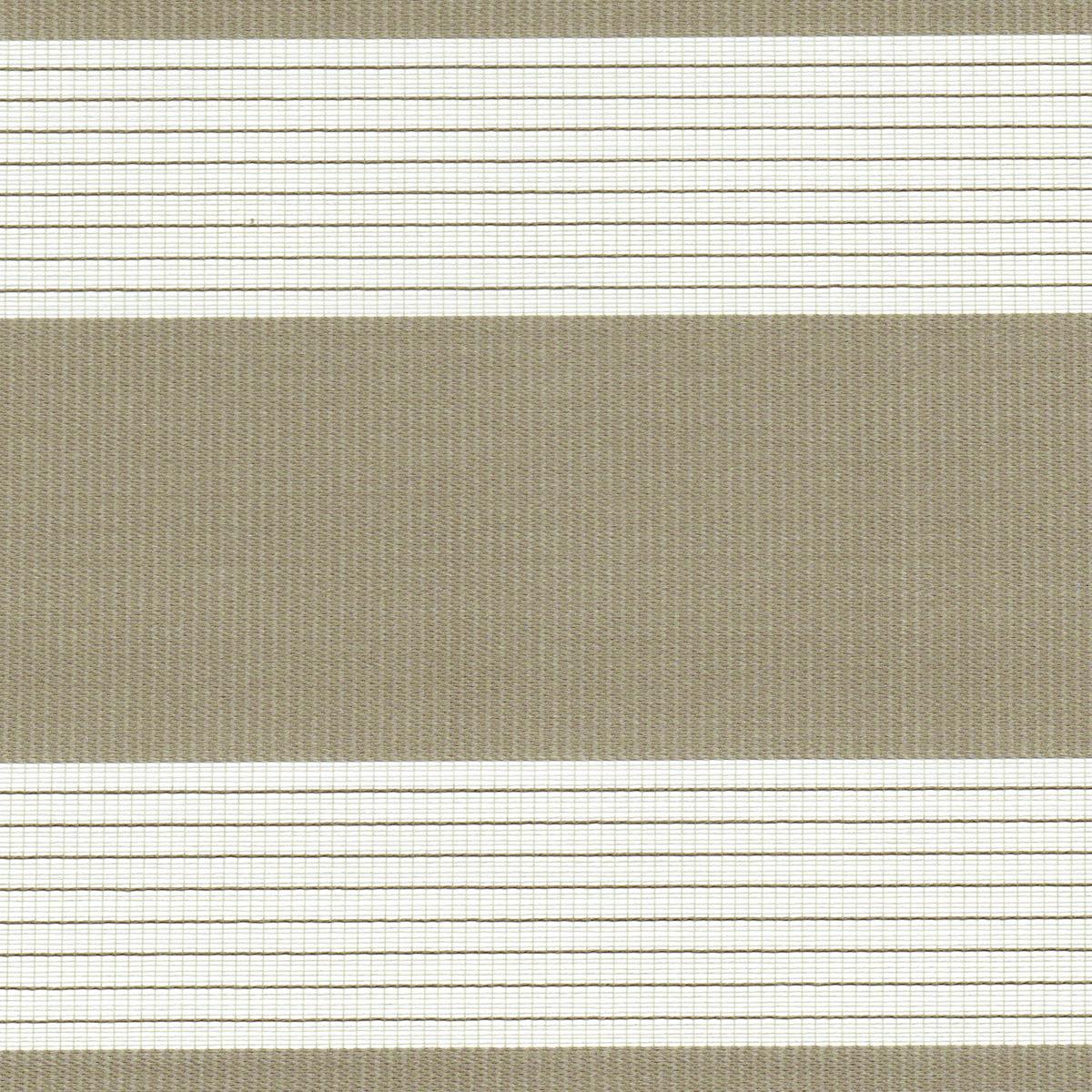 Doppelrollo Duorollo Braun B: 100 cm - Braun, Design, Textil (100/160cm) - Homeware