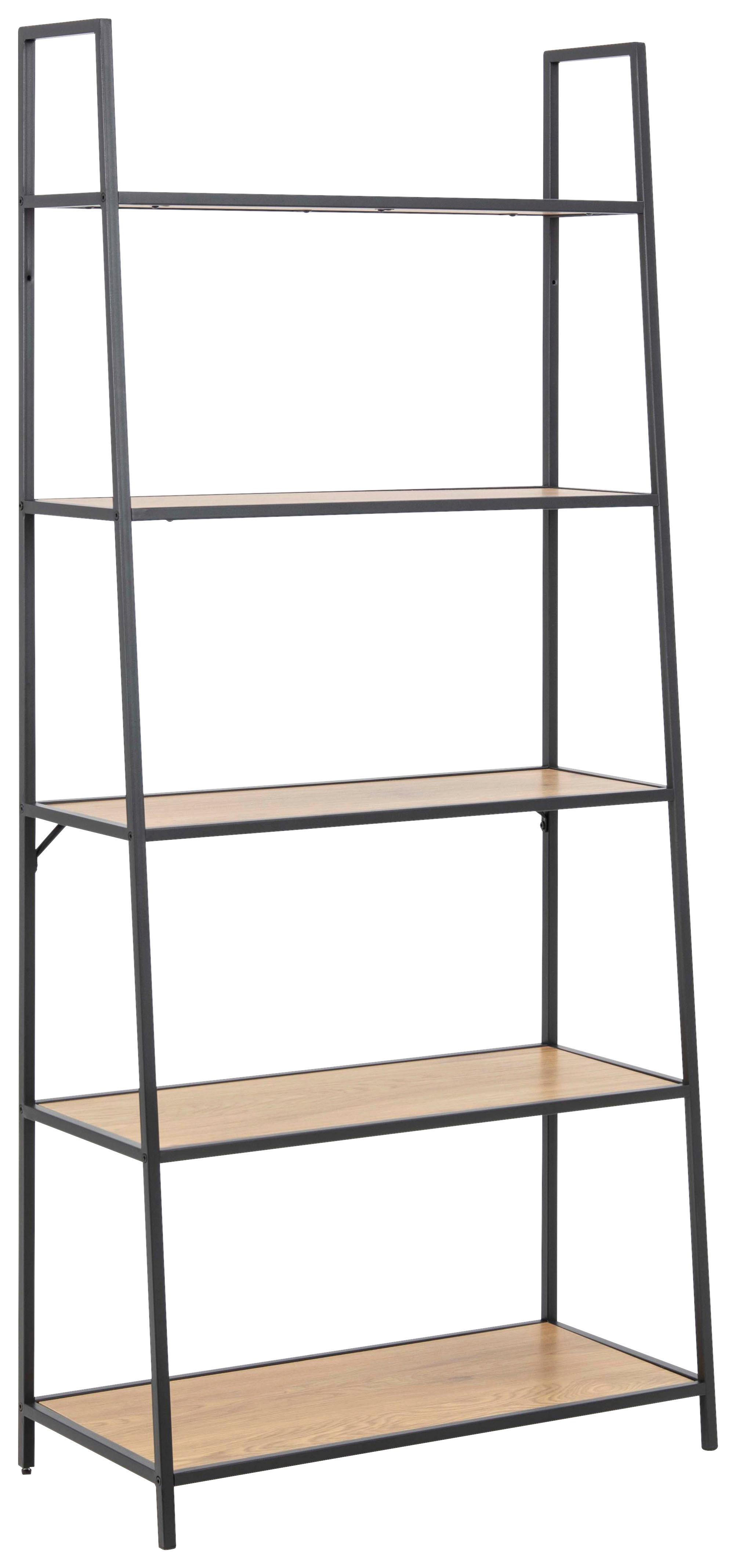 Wandboard Seaford Trend B: 77 Cm Wildeiche Dekor