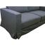Zweisitzer-Sofa Thomas B: 148 cm Grau - Grau, Basics, Textil (148/90/94cm) Zweisitzer-Sofa Thomas B: 148 cm Grau - Grau, Basics, Textil (148/90/94cm)