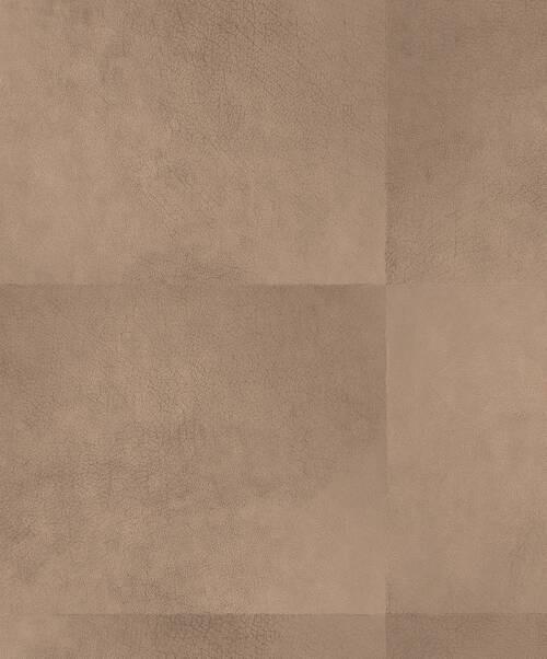 Vliestapete 112044 - Braun, Basics, Papier/Kunststoff (53/1005cm)