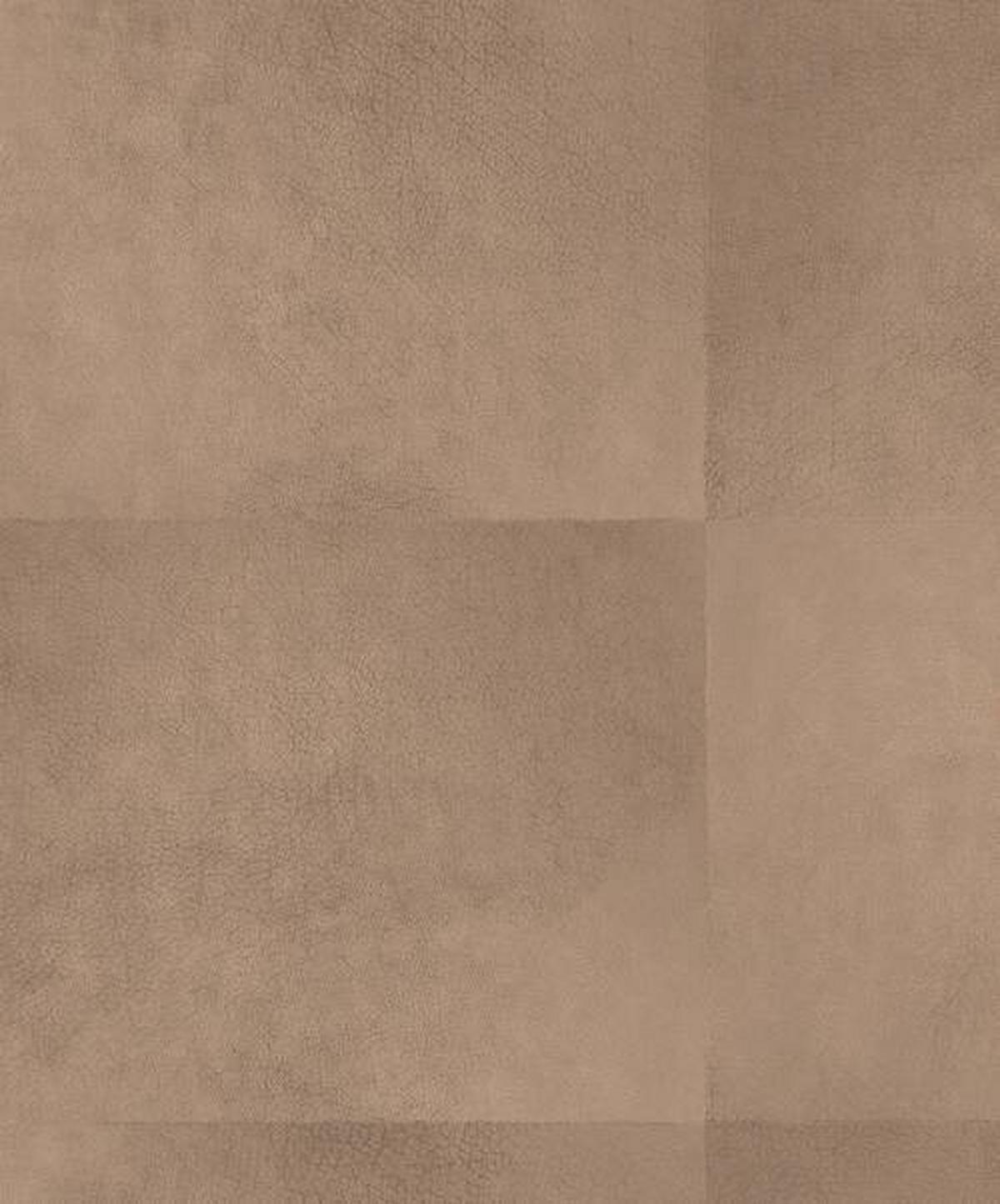 Vliestapete 112044 - Braun, Basics, Papier/Kunststoff (53/1005cm)