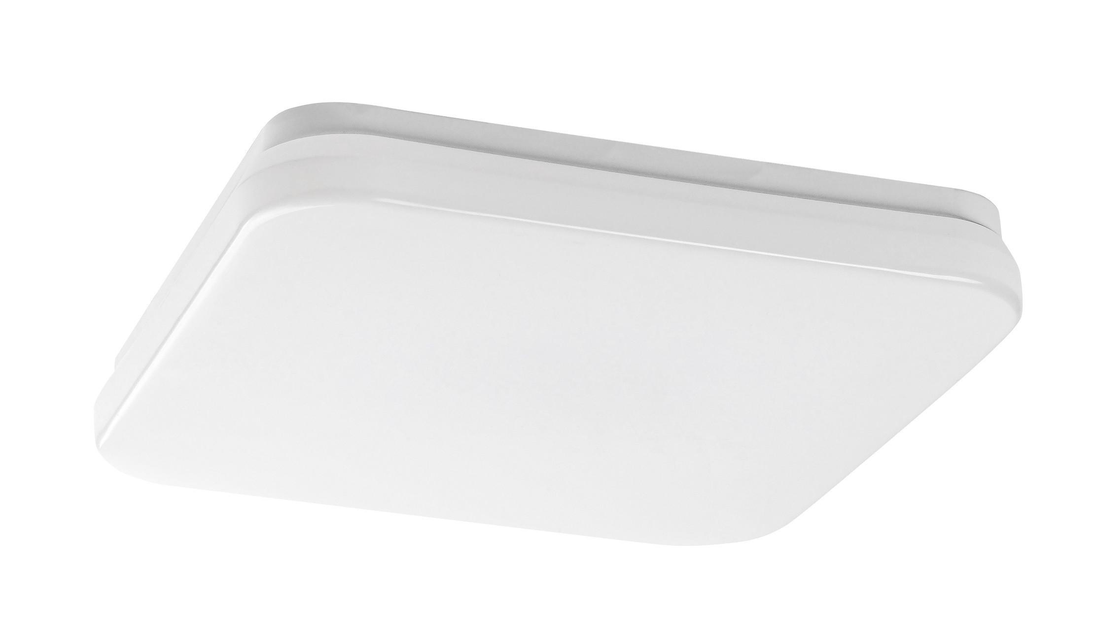 Kültéri Mennyezeti Lámpa Lowar - Basics (28,5/28,5/6,5cm)