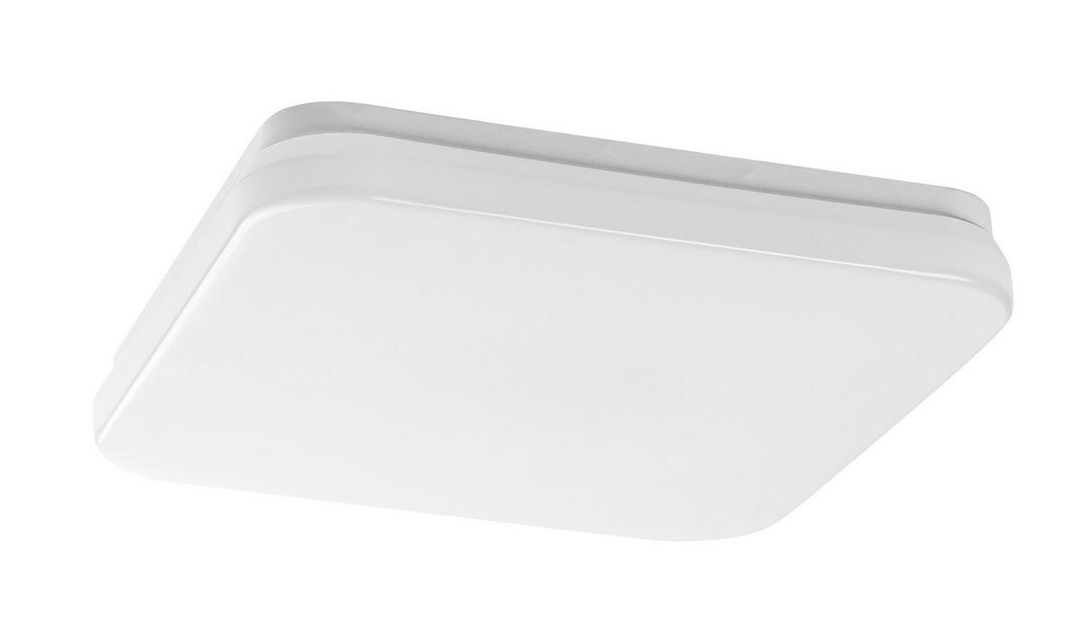 Kültéri Mennyezeti Lámpa Lowar - Basics (28,5/28,5/6,5cm)