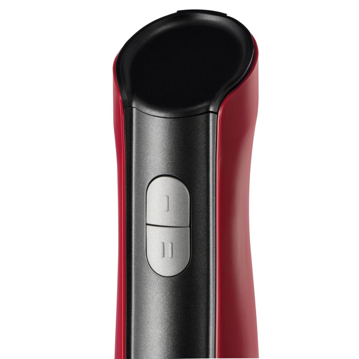 Botmixer Szett Desire Red Russell Hobbs - piros, Modern, műanyag (5/41cm) - Russell Hobbs