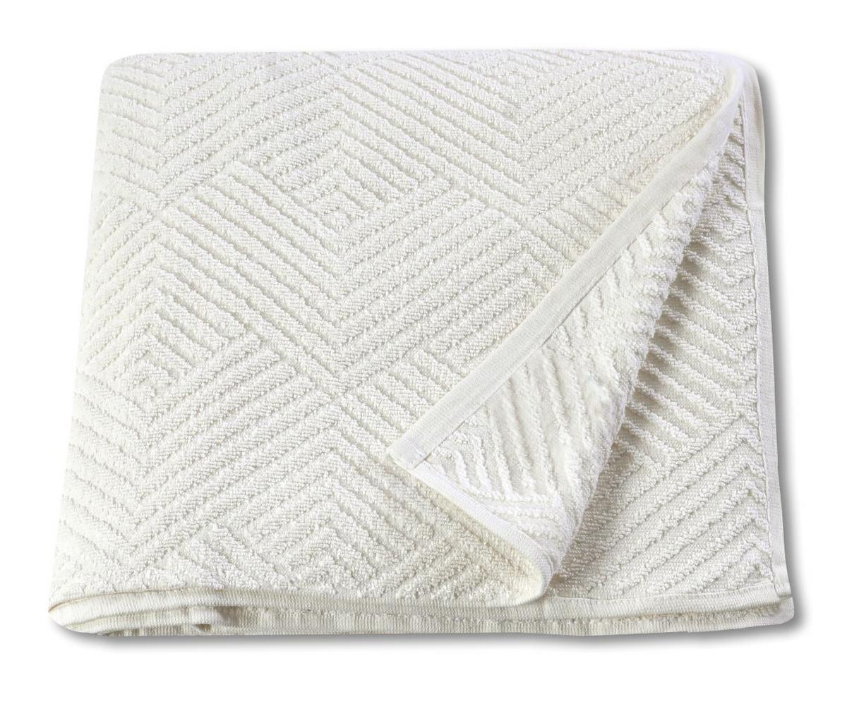 PŘEHOZ NA POSTEL MAYA - béžová, Basics, textil (220/240cm)