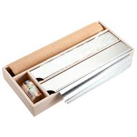 Auszugsorganisation Bambus - Naturfarben, Basics, Holz (42/19/5,4cm) - Kesper