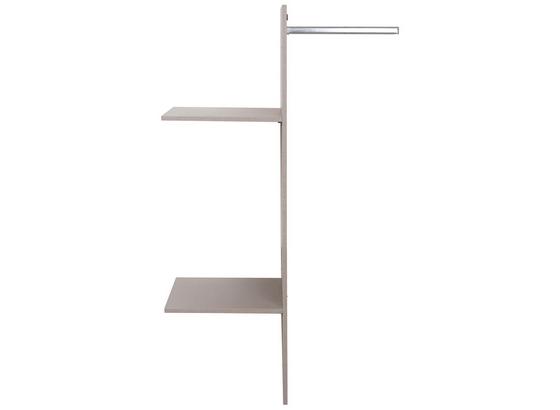 Vnútorné Členenie Universal - Moderný, drevo (111/147/48cm) Vnútorné Členenie Universal - Moderný, drevo (111/147/48cm)