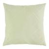 DEKORAČNÍ POLŠTÁŘ SELINA - šalvějově zelená, Konvenční, textil (45/45cm) - Mömax