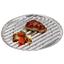 Grillschale BBQ - Silberfarben, Basics, Metall (34,5/34,5/2,5cm) Grillschale BBQ - Silberfarben, Basics, Metall (34,5/34,5/2,5cm)