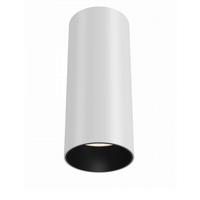 Led-spot Focus Led - Weiß, Trend, Metall (5,2/12,5cm) - MAYTONI