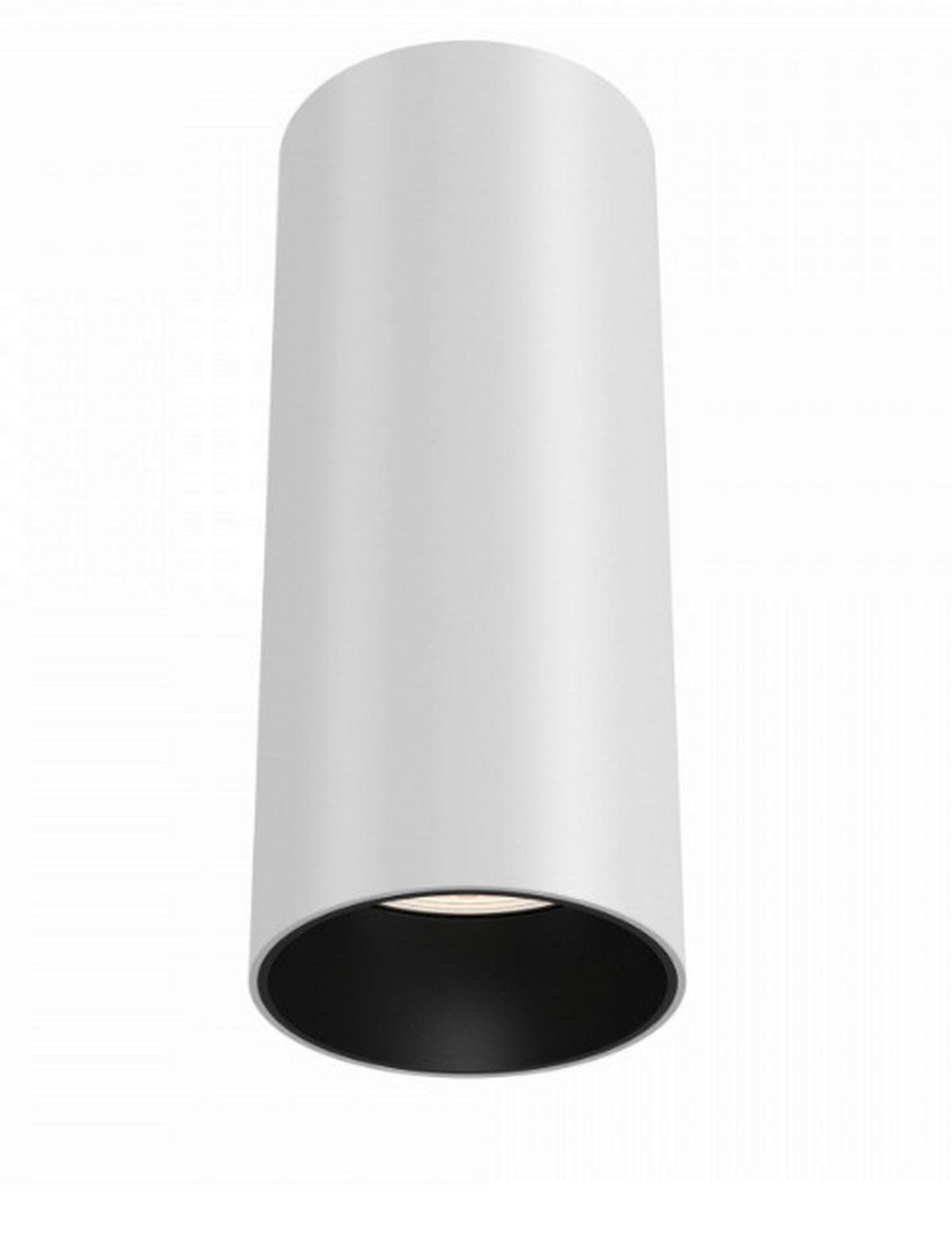 Led-spot Focus Led - Weiß, Trend, Metall (5,2/12,5cm) - MAYTONI