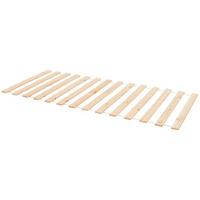 ROLOVATEĽNÝ ROŠT LIVING -SUPER- - farba borovice, drevo (90/200cm) - Carryhome