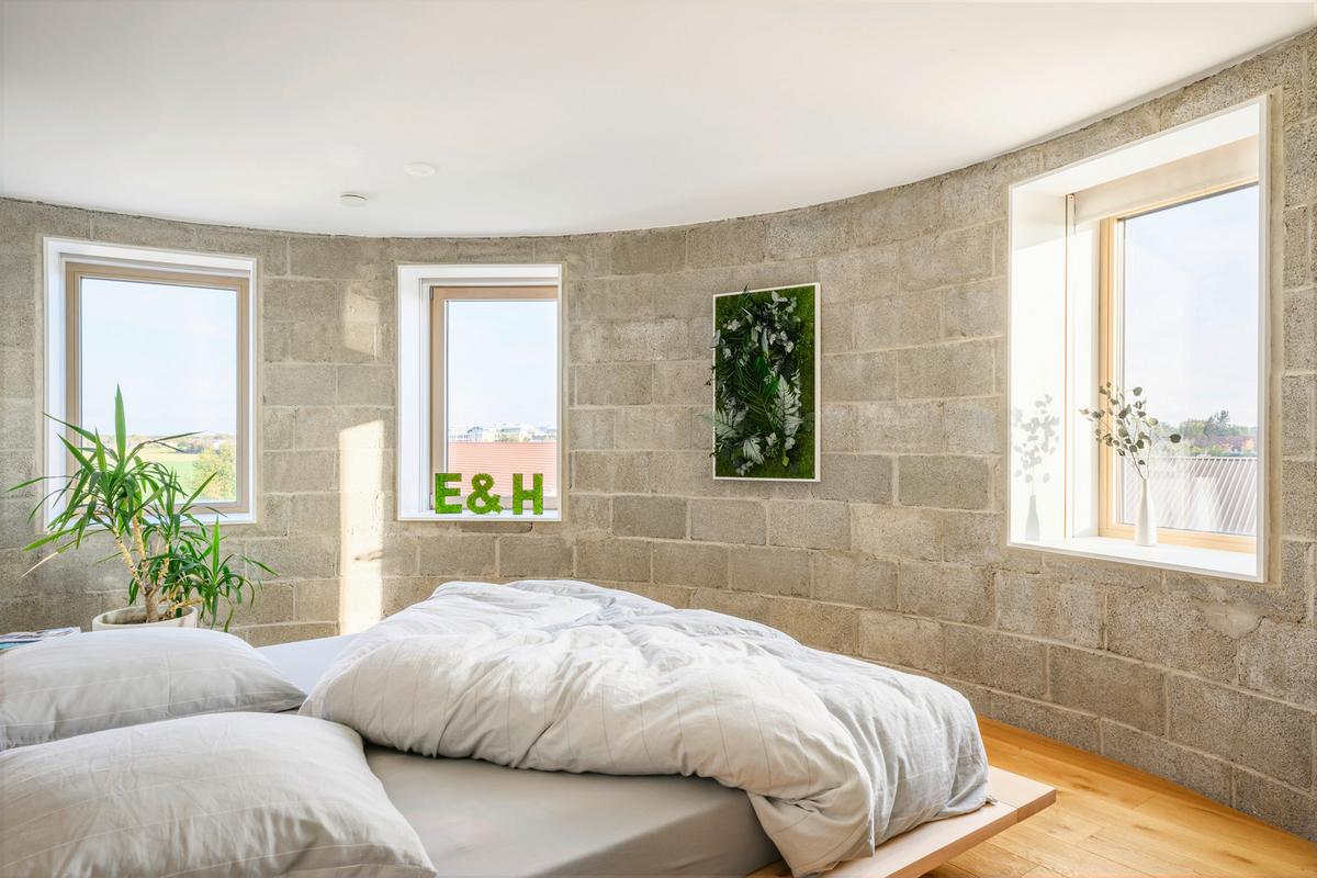 Moosbild Moos Grün B: 100 cm - Weiß/Grün, Basics, Naturmaterialien/Holz (100/60/18-22cm)