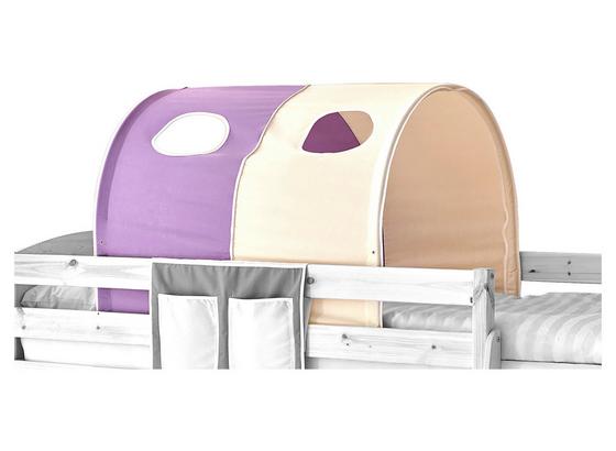 Tunnelset für Kinderbetten B: 100 cm