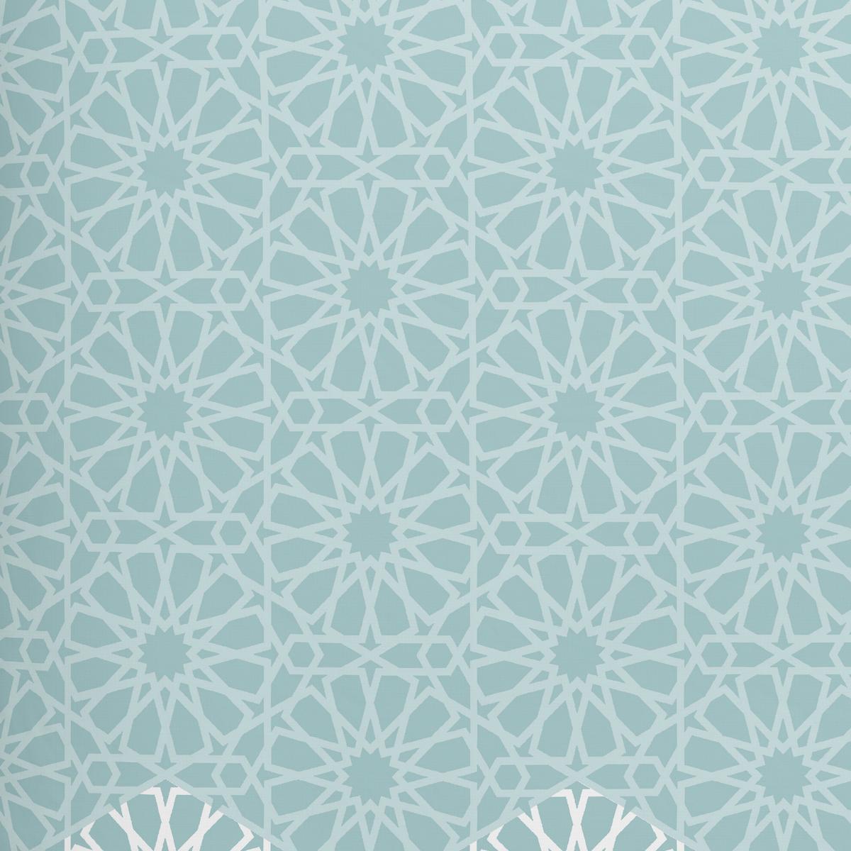 Povlečení Caroline, 70/90 140/200cm - mátově zelená, Konvenční, textil (140/200cm) - Modern Living