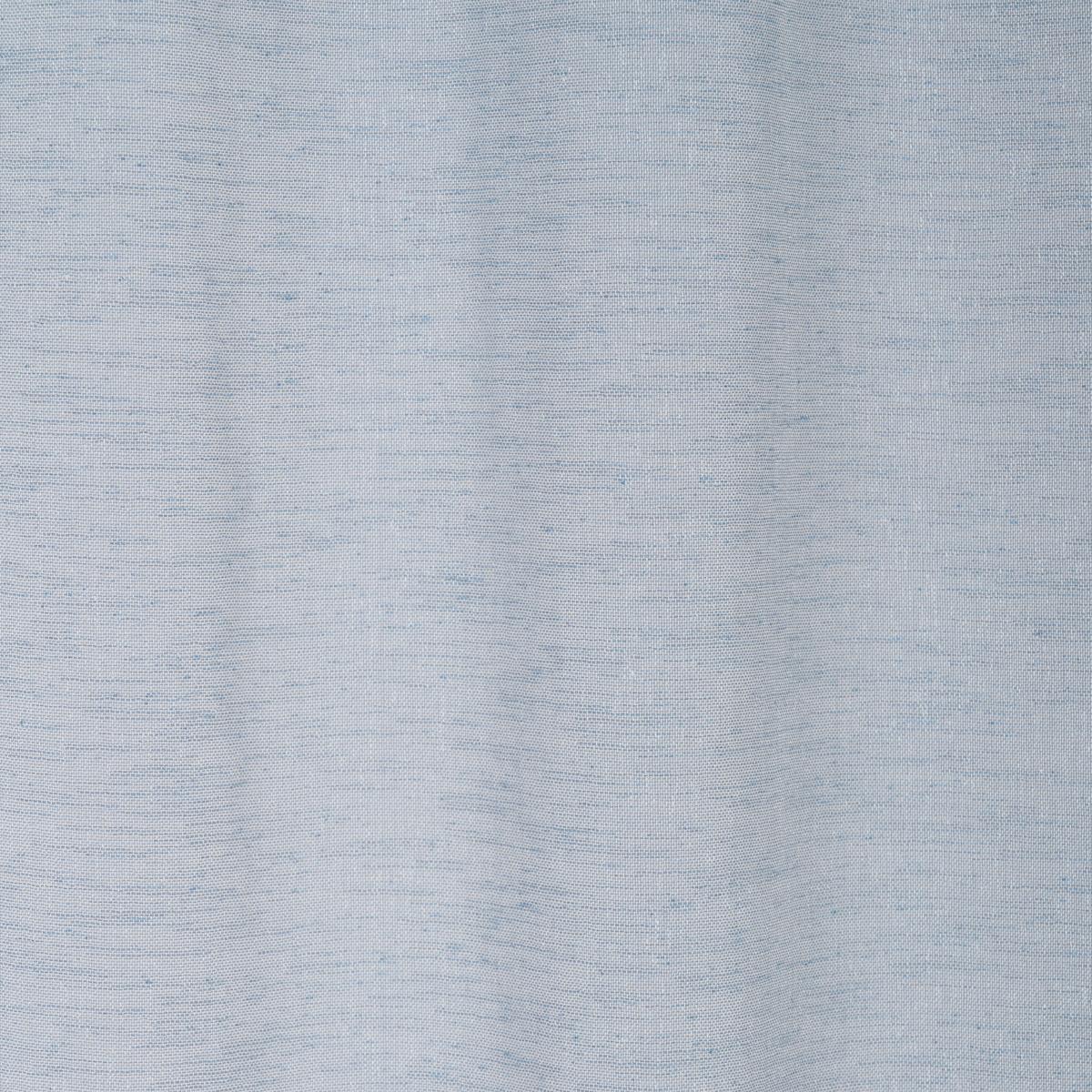 HOTOVÝ ZÁVES SIGRID -EXT- - modrá, Romantik / Landhaus, textil (140/245cm) - Premium Living