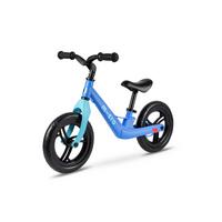 Laufrad Hellblau Gb0034 Micro Balance Bike - Hellblau, Basics, Kunststoff/Metall (88/41/54cm) - Micro Mobility