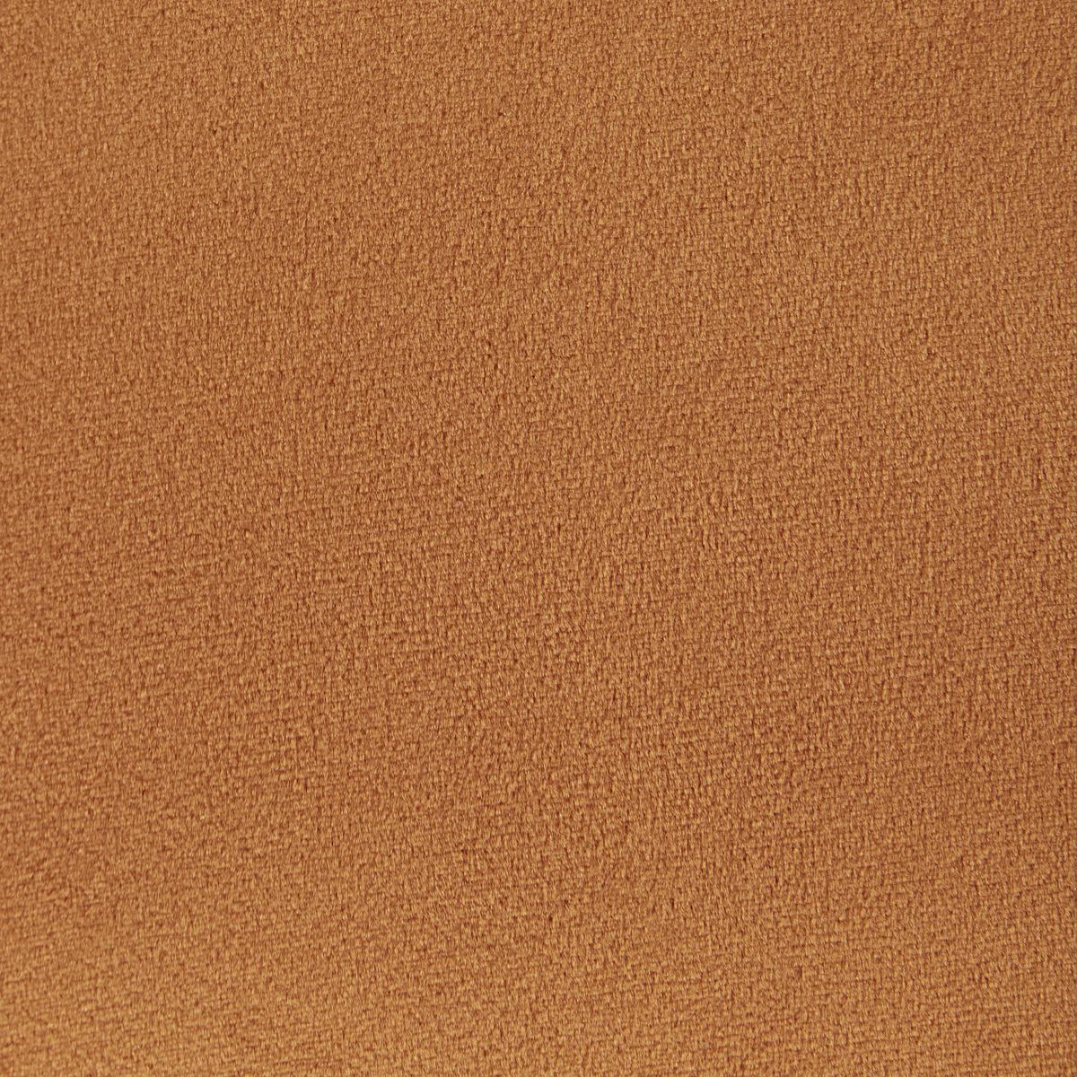 Židle Lio - černá/rezavá, Moderní, kov/dřevo (43/86/55cm) - Modern Living