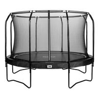 Trampolin 628 - KONVENTIONELL, Kunststoff/Metall (396cm) - Salta