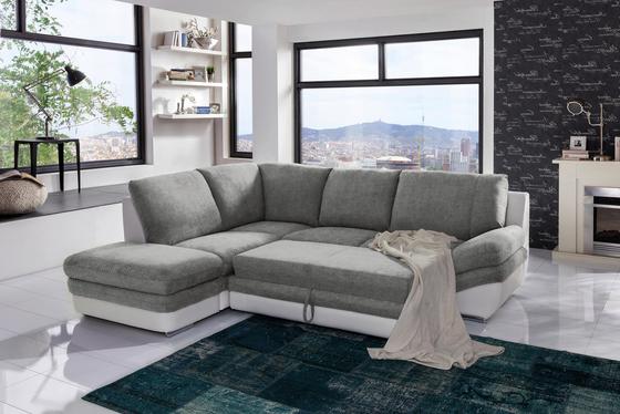 Sofa mit Bettfunktion