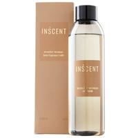 Náplň do izbovej vône Wonder Woman, 200ml - hnedá/číra, Design, plast (200ml) - Inscent