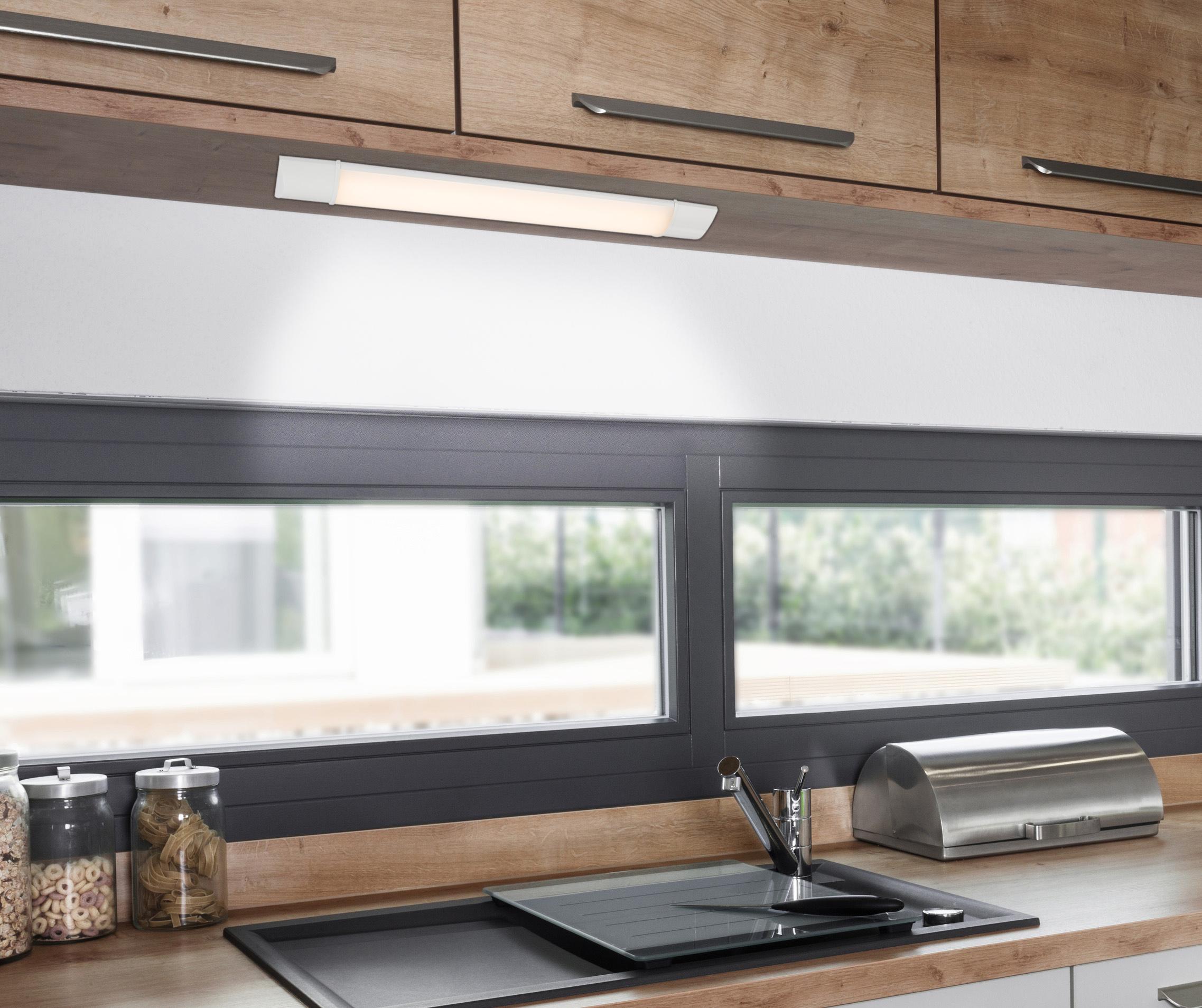 Unterbauleuchte für Möbel