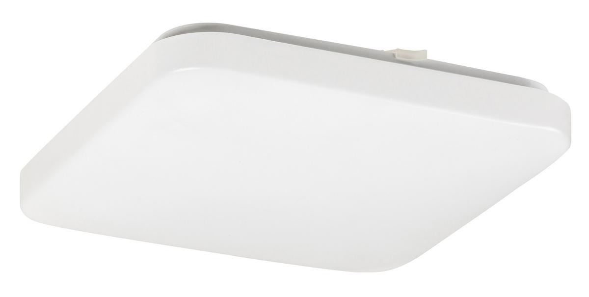 Mennyezeti Lámpa Rob - fém (36/7/36cm) - Rabalux