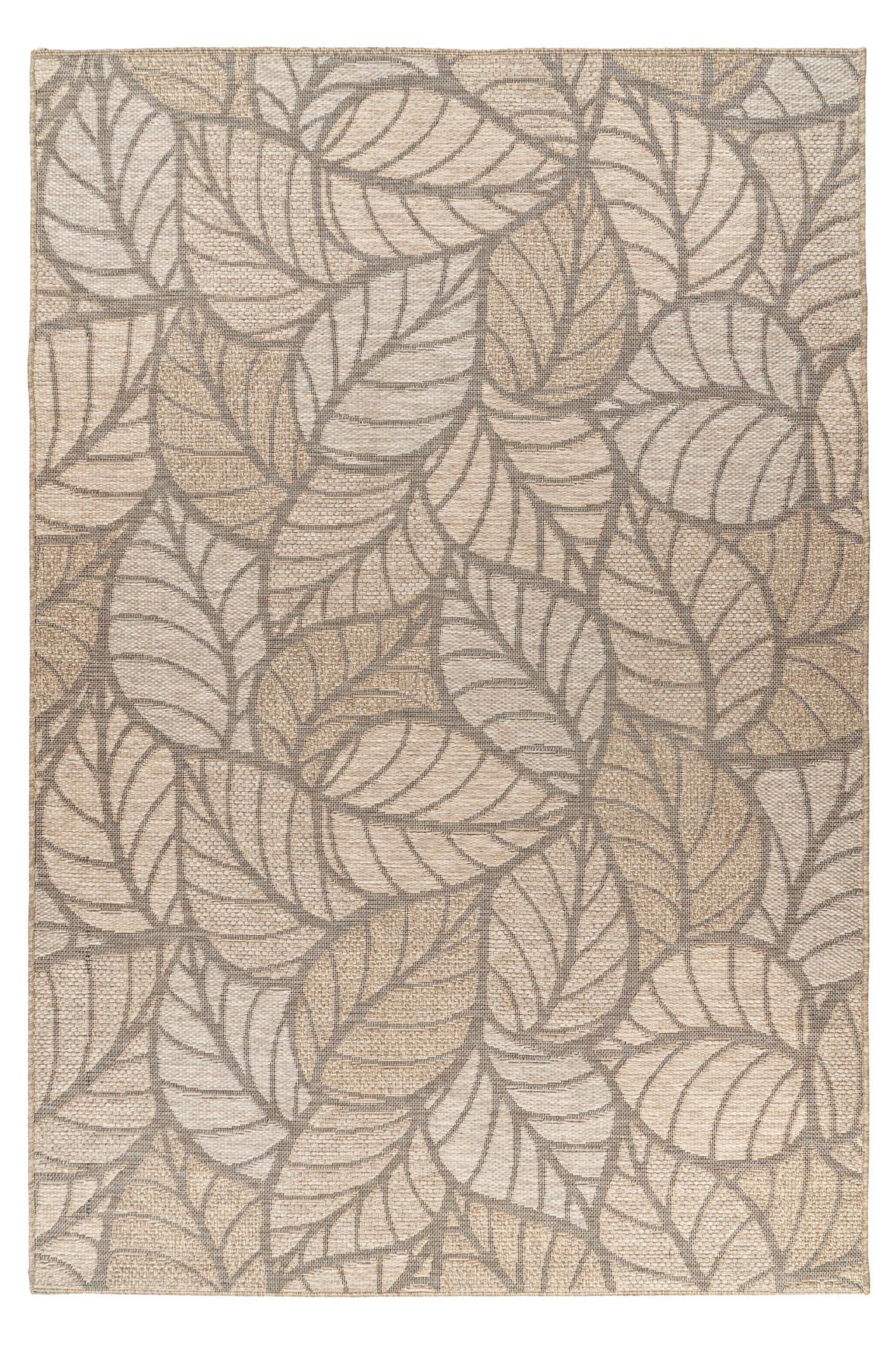 Flachwebteppich My Oslo 707