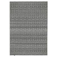 Orientteppich Malibu - Dunkelgrau, KONVENTIONELL, Textil (70/140cm) - Musterring