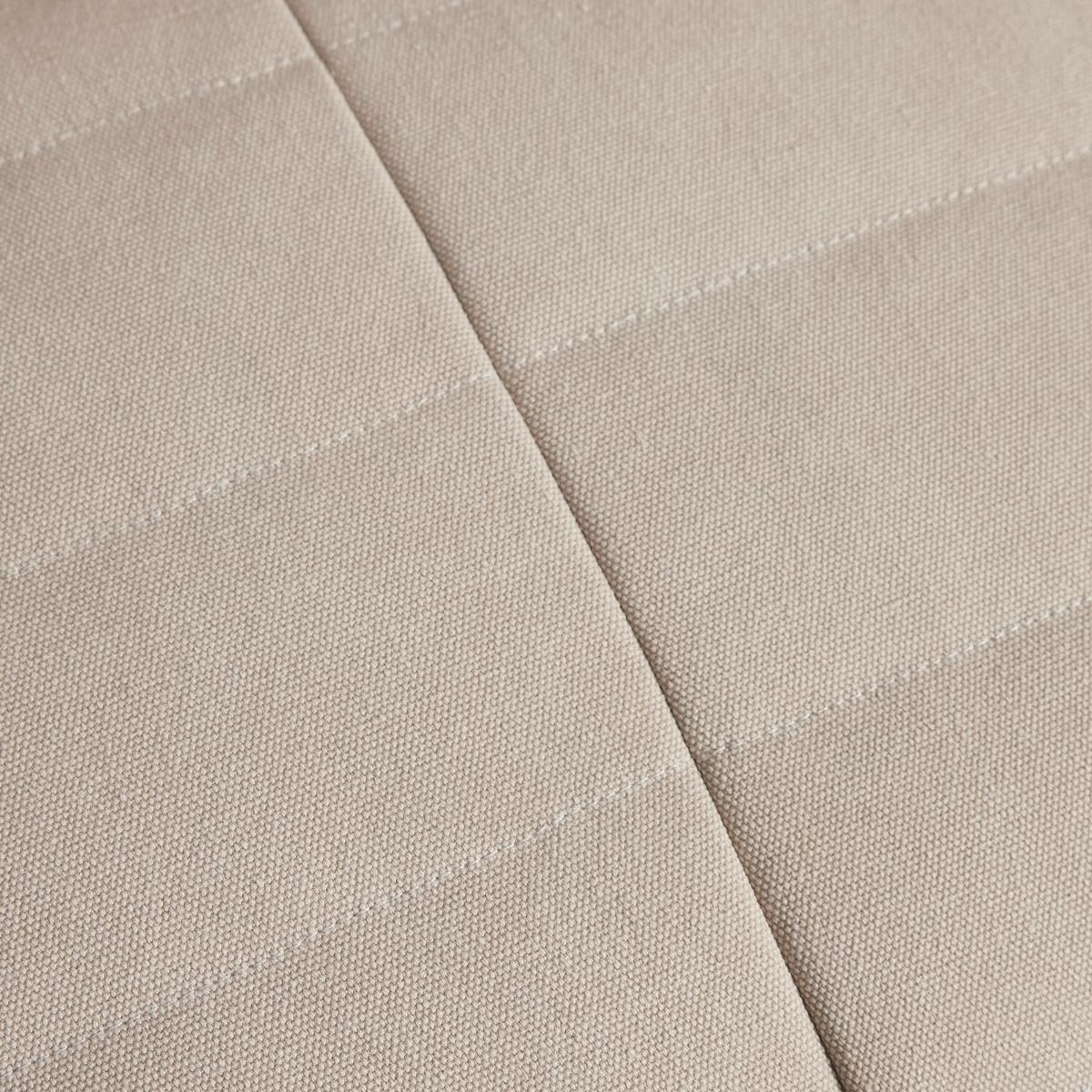 Sedací vak MARTA - béžová, Moderní, textil (81/56/71cm) - Bessagi Home