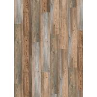 Vinylboden Pinienfarben Lhd. - Pinienfarben, Basics, Kunststoff (18,3/122/0,5cm)