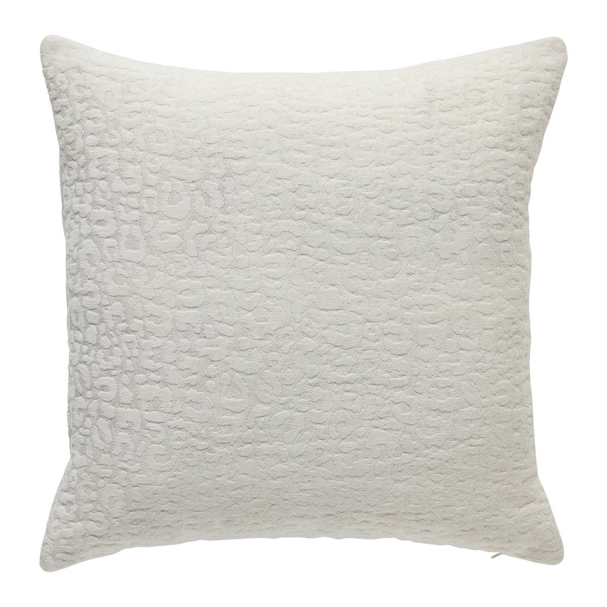 DEKORAČNÍ POLŠTÁŘ LEO - přírodní barvy, Romantický / Rustikální, textil (45/45cm) - Mömax