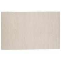 Flachwebteppich Marta - Weiß, LIFESTYLE, Textil (250/350cm) - P & B