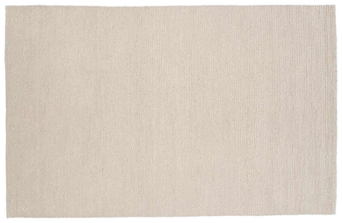 Flachwebteppich Marta - Weiß, LIFESTYLE, Textil (250/350cm) - P & B