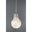 Závesná Lampa Lara - Moderný, kov/sklo (21/110cm) - Mömax modern living Závesná Lampa Lara - Moderný, kov/sklo (21/110cm) - Mömax modern living