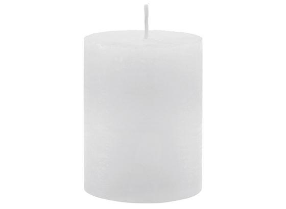 Svíčka Lia - bílá, Moderní (6,8/9cm) - Mömax modern living Svíčka Lia - bílá, Moderní (6,8/9cm) - Mömax modern living