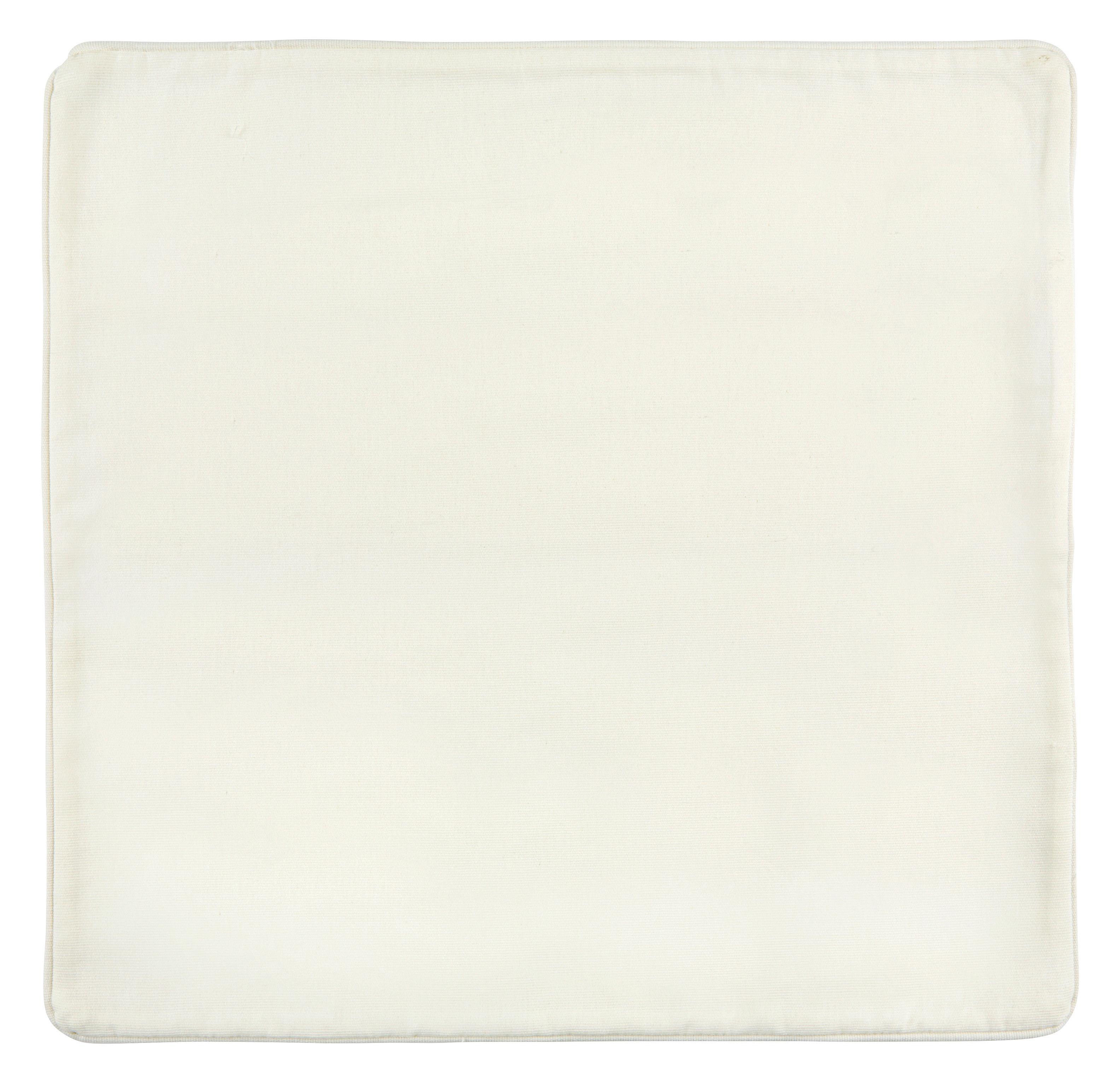 POTAH NA POLŠTÁŘ Steffi Paspel, 40/40cm - přírodní barvy (40/40cm) - Mary's