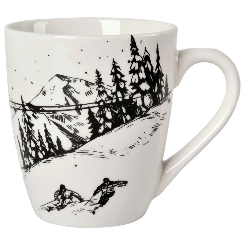 KAFFEEBECHER NORTH