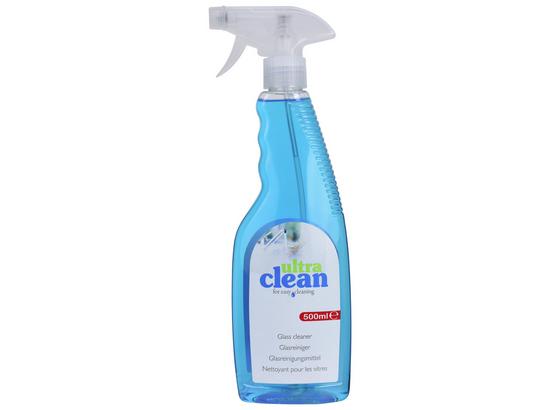 Glasreiniger Easy Clean - Basics, Kunststoff (0,5l) Glasreiniger Easy Clean - Basics, Kunststoff (0,5l)