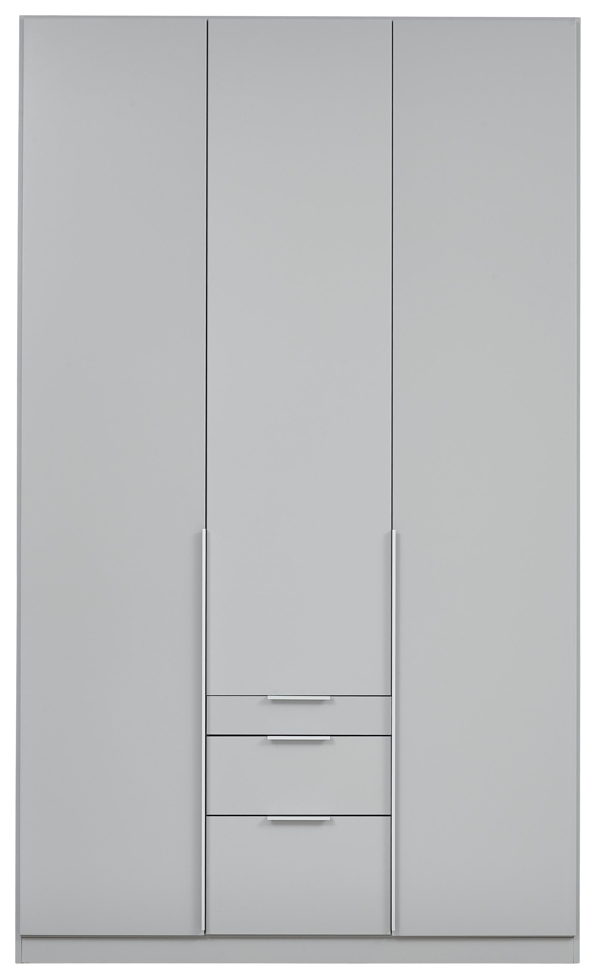 Drehtürenschrank Alabama