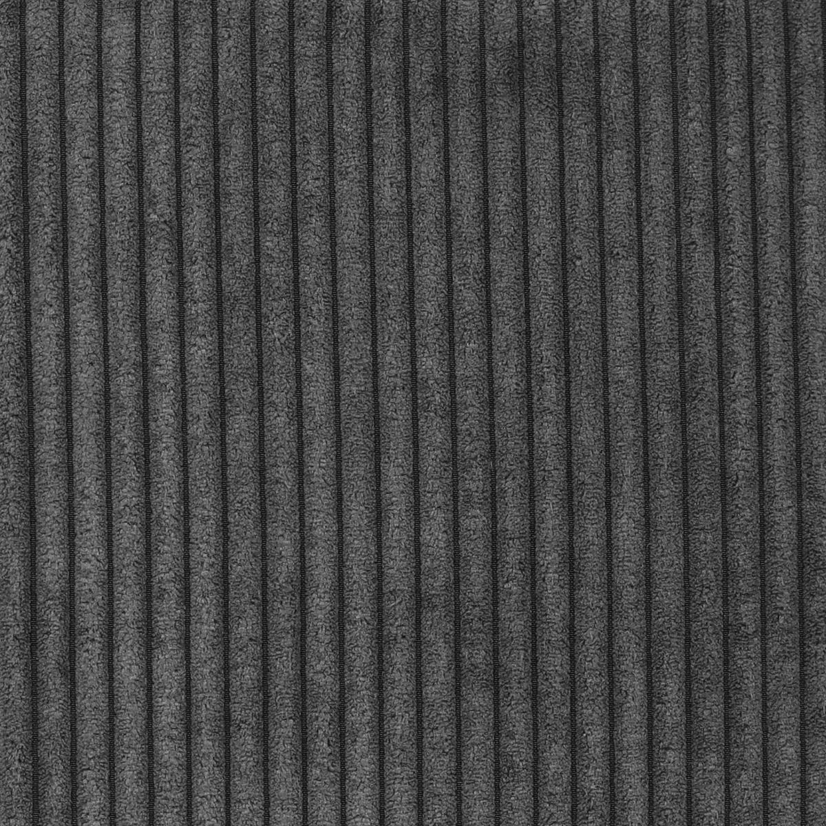 POLSTERPANEEL WANDKISSEN GRAU - Grau, Basics, Holzwerkstoff/Kunststoff (75/30/5cm)